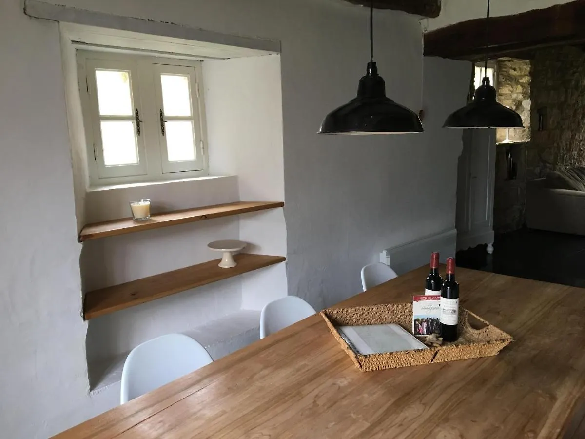 Moulin De Lalande Villa Belaye Holiday home