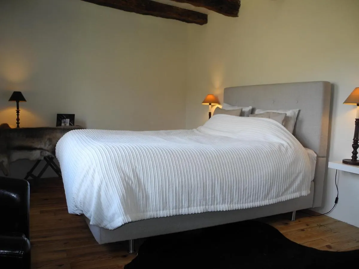 Holiday home Moulin De Lalande Villa Belaye