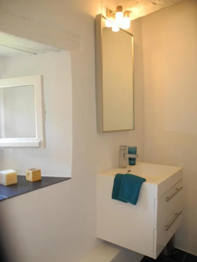 Holiday home Moulin De Lalande Villa Belaye France