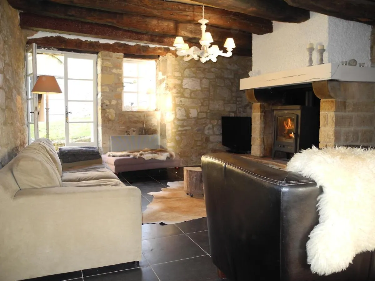 Moulin De Lalande Villa Belaye Holiday home