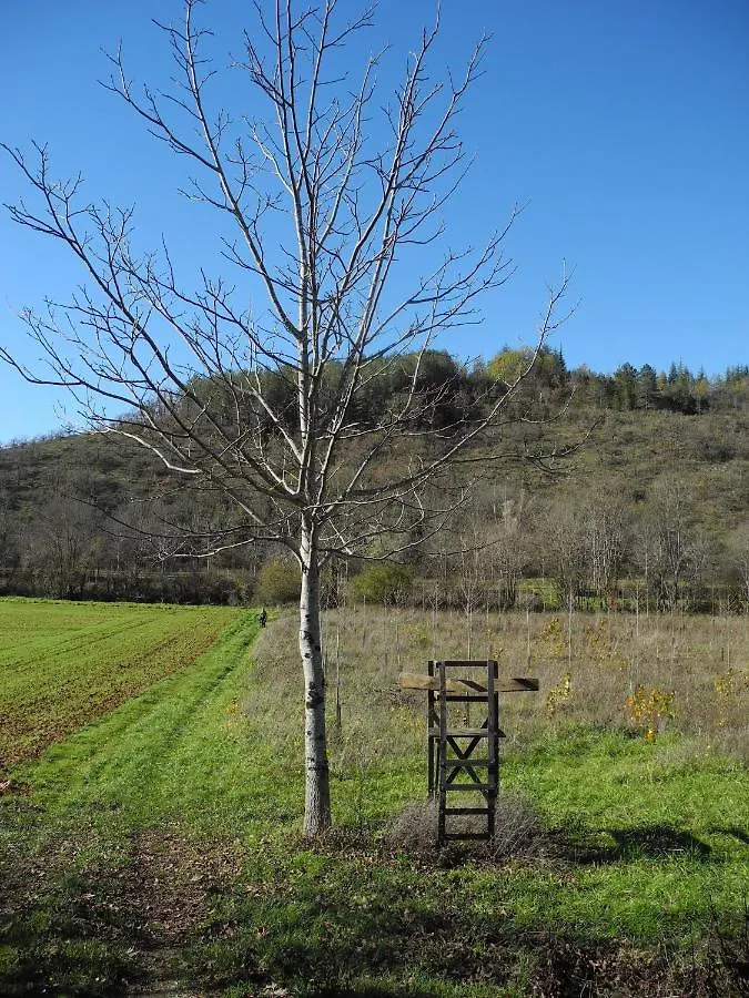 Vila Moulin De Lalande Belaye